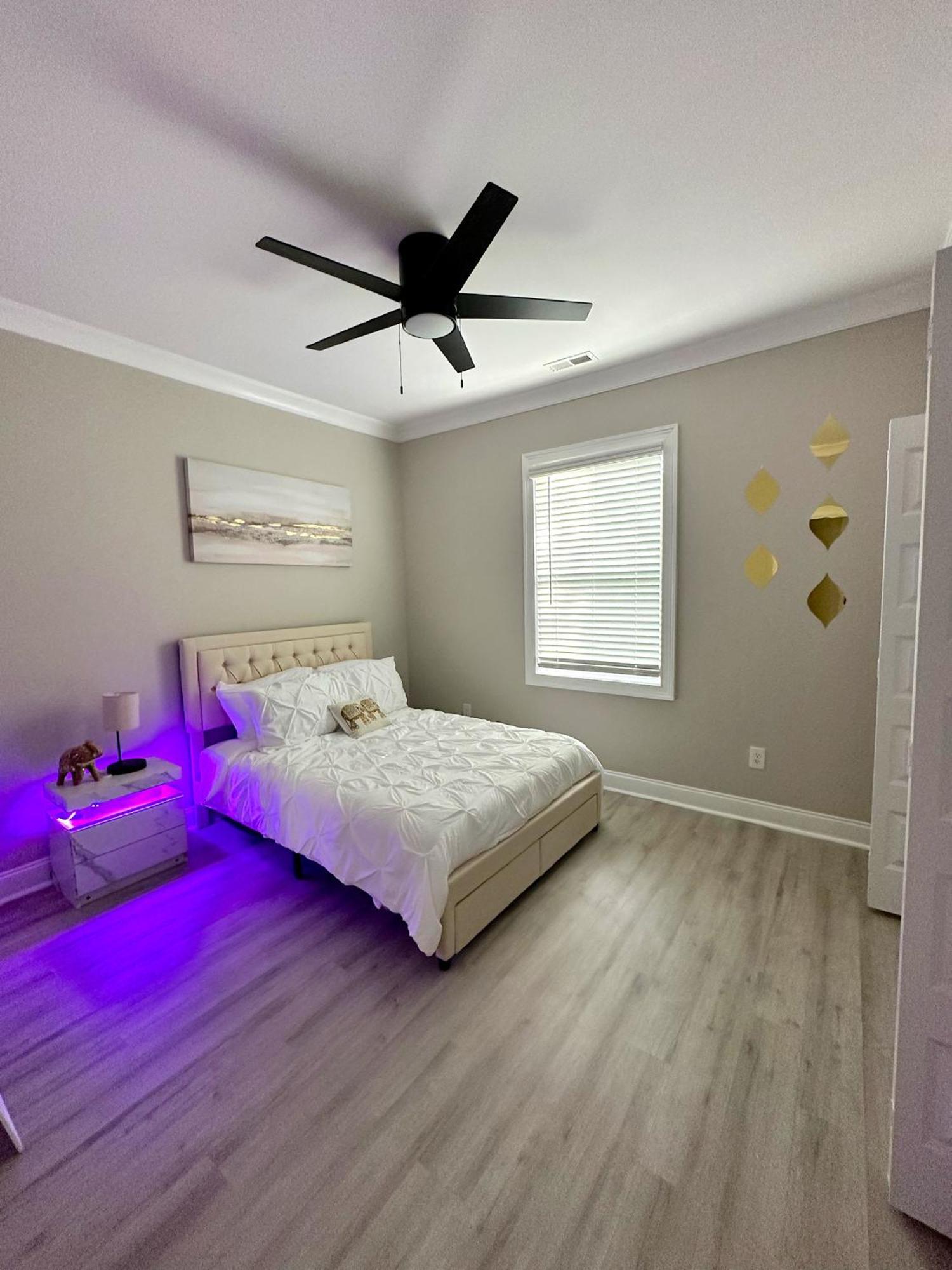 New Charming 3Bd Townhome With Wifi - 9 Min To Uptown Charlotte Exterior photo